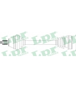 LPR - DS51124 - Привод в сборе