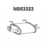 VENEPORTE - NS53323 - 