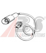 ABS - 39564 - Сигнализатор, износ тормозных колодок
