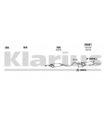 KLARIUS - 390390E - 