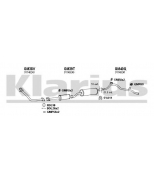 KLARIUS - 390418U - 
