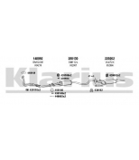 KLARIUS - 390493E - 
