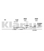 KLARIUS - 390634E - 