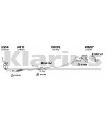 KLARIUS - 391630U - 