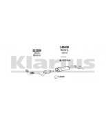 KLARIUS - 391649E - 