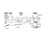 KLARIUS - 391880U - 