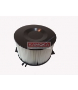 KAMOKA - F401401 - Фильтр воздушный салонный