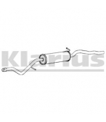 KLARIUS - FE610L - 