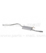 PARTS-MALL - PYA327 - 