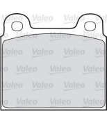 VALEO - 540039 - 