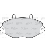 VALEO - 540558 - 