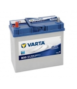 VARTA - 5451570333132 - Аккумулятор
