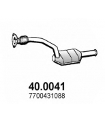 ASSO - 400041 - 