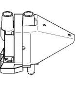 HANS PRIES/TOPRAN - 401461 - Катушка зажигания