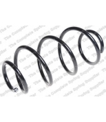 LESJOFORS - 4066815 - COIL SPRING FRONT PEUGEOT