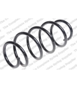 LESJOFORS - 4095100 - COIL SPRING FRONT VW