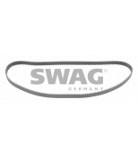 SWAG - 40020016 - Ремень ГРМ