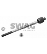 SWAG - 40930573 - Осевой шарнир, рулевая тяга