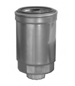 HOFFER - 4110 - Фильтр топливный (дизель)