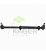 KAGER - 410205 - 