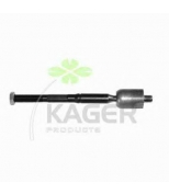 KAGER - 411029 - 