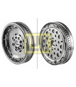 LUK/INA - 415010710 - Маховик двухмассовый MERCEDES-BENZ: A-CLASS 98-04, VANEO 02-