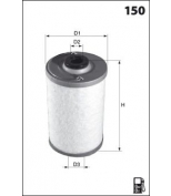 MECAFILTER - ELG5510 - 