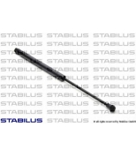 STABILUS - 416838 - Упор газовый