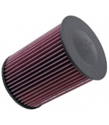 K&N Filters - E2993 - Фильтр воздуха  спорт