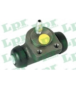 LPR - 4203 - Цилиндр торм. колёсный