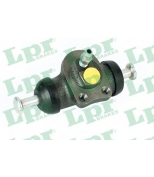 LPR - 4254 - Цилиндр тормозной задний