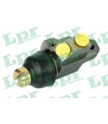 LPR - 4285 - Цилиндр торм. колёсный