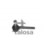TALOSA - 4200822 - НАКОНЕЧНИК CIT XANTIA/PGT 605 89-93 L