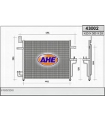 AHE - 43002 - 