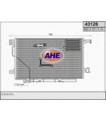 AHE - 43126 - 