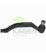 KAGER - 430040 - 