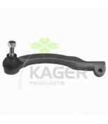 KAGER - 430452 - 