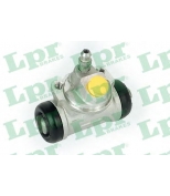 LPR - 4375 - Раб. тормозной цилиндр LPR