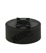 HENGST - E489L01 - Фильтр возд. Hengst