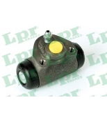 LPR - 4455 - Цилиндр торм. колёсный