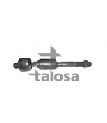 TALOSA - 4401570 - Тяга рул. л.+п. | Alfa Romeo 156 all 97