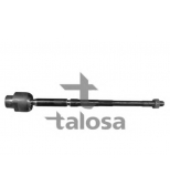 TALOSA - 4402641 - Тяга рул. л.+п. | Opel Corsa C 1.2+1.8 00