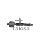 TALOSA 4403654 Тяга рул. л.+п. | VW T5 2.0+3.2 V6+1.9TDi+2.5TDi 0