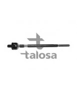 TALOSA - 4404468 - Тяга рул. л.+п. | Volvo S40+V40 95-2000
