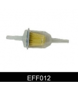 COMLINE - EFF012 - Фильтр топливный