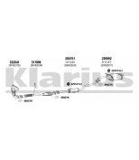 KLARIUS - 450100E - 