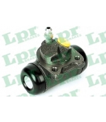 LPR - 4513 - Цилиндр торм. колёсный