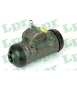 LPR - 4608 - Цилиндр торм. колёсный