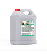 AVS CG8053 Средство для мытья и чистки сантехники на основе активного хлора 5 кг. Clean&Green
