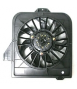 NRF - 47533 - Вентилятор радиатора